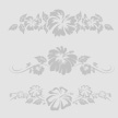 Stencil e mascherature