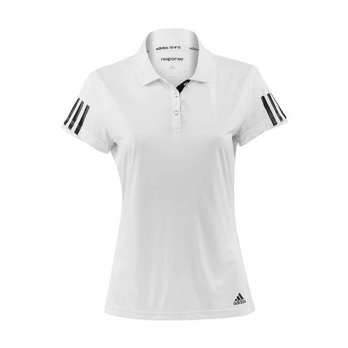 Polo adidas donna on sale