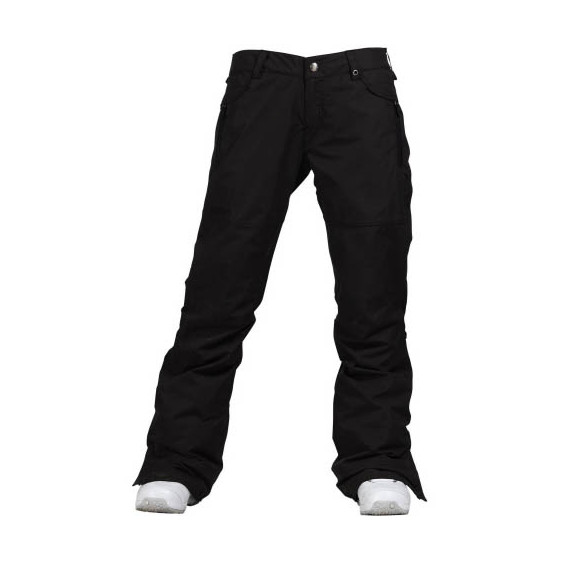 BURTON - PANTALONI DA SNOWBOARD GUARD - DONNA