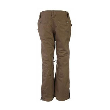 BURTON PANTALONI DA SNOWBOARD GUARD DONNA