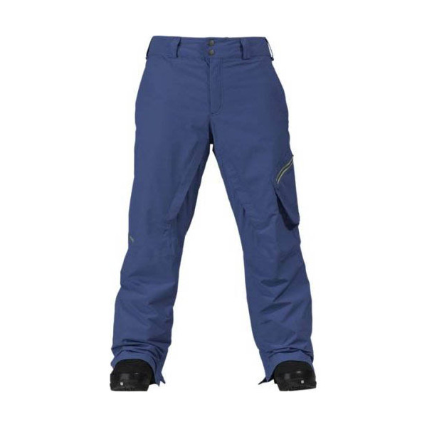 BURTON - PANTALONI DA SNOWBOARD M AK 2 L CYCLIC PT