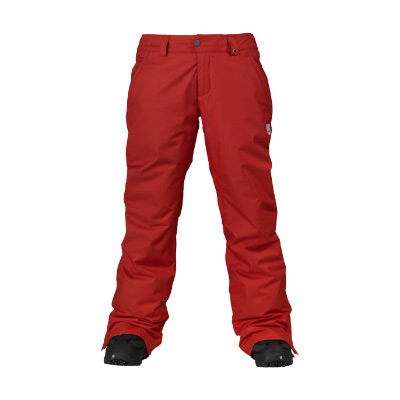 BURTON - PANTALONI DA SNOWBOARD WB SOCIETY PT - DONNA