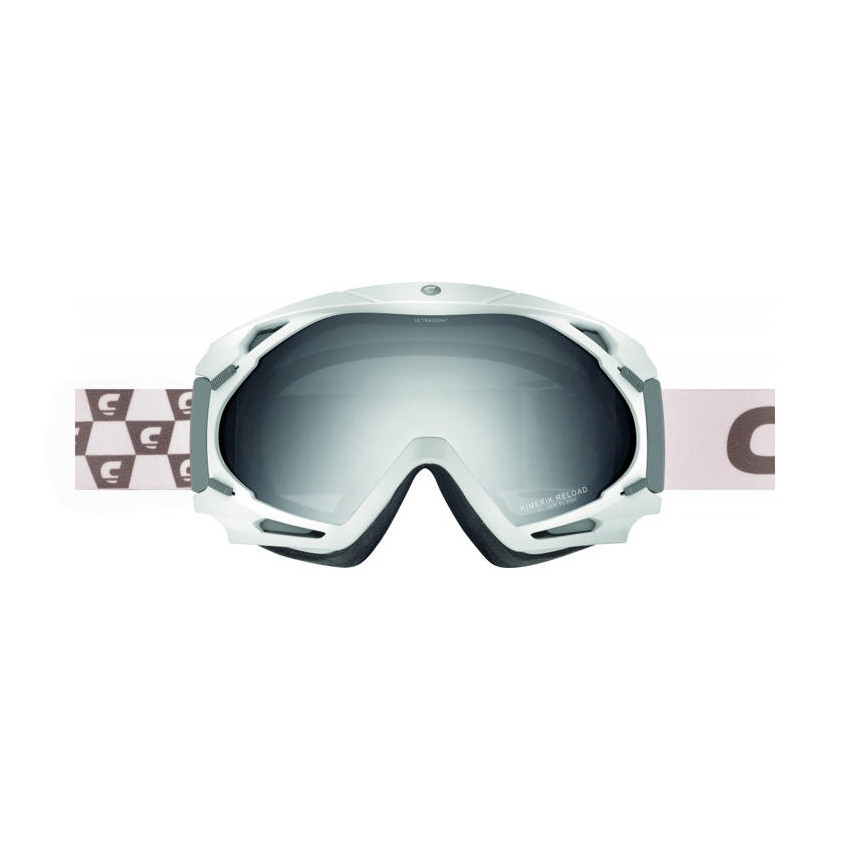 CARRERA - MASCHERA DA SCI/SNOWBOARD KIMERIK RELOAD