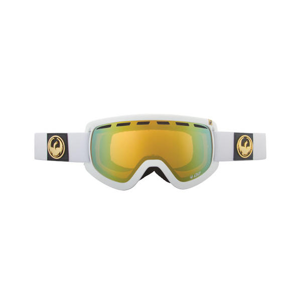 DRAGON ALLIANCE - MASCHERA DA SCI/SNOWBOARD D2