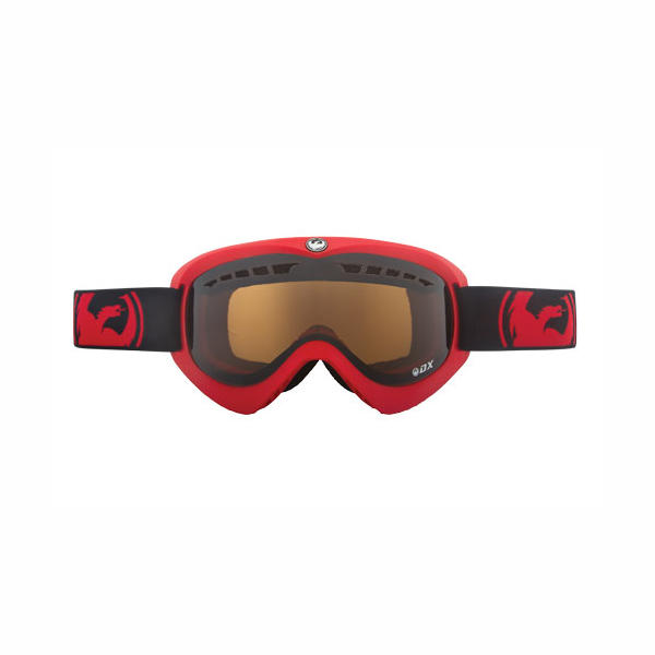 DRAGON ALLIANCE - MASCHERA DA SCI/SNOWBOARD DX