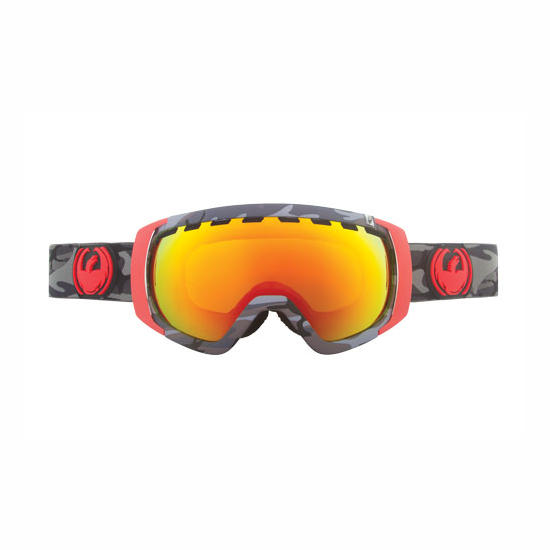 DRAGON ALLIANCE - MASCHERA DA SCI/SNOWBOARD ROGUE