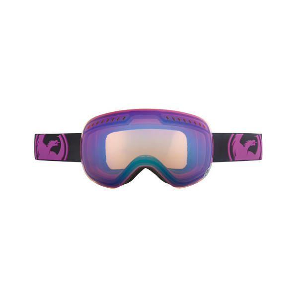 DRAGON ALLIANCE - MASCHERA DA SCI/SNOWBOARD XS