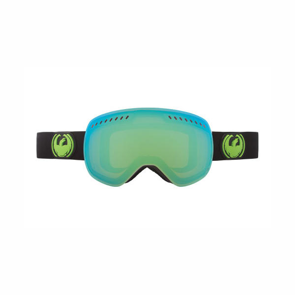 DRAGON ALLIANCE - MASCHERA DA SCI/SNOWBOARD XS