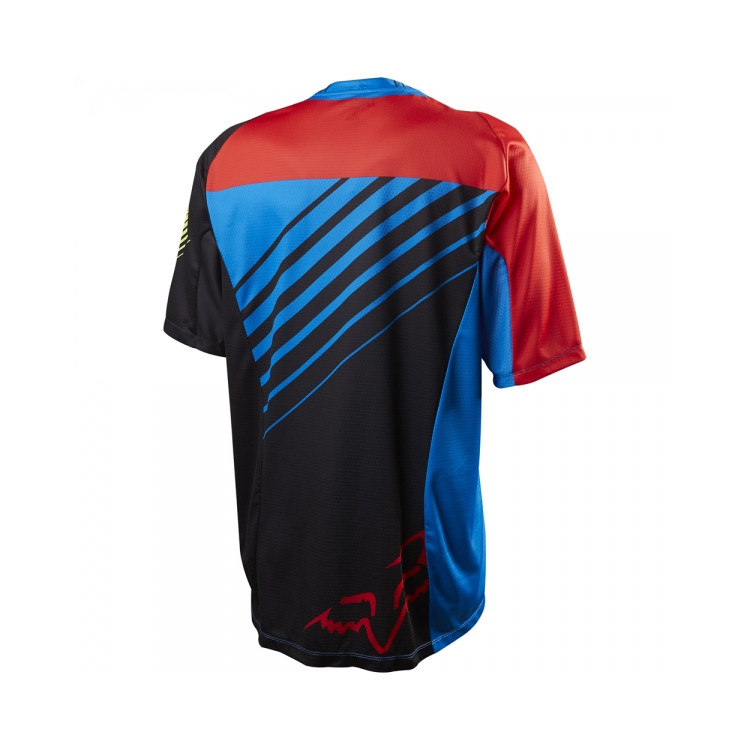 Maglia fox mtb sales