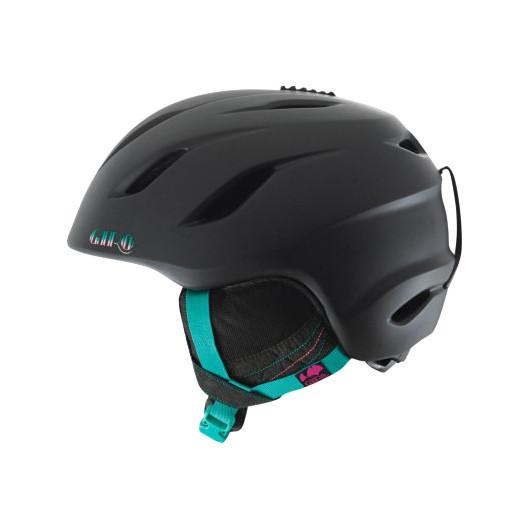 GIRO - CASCO DA SCI / SNOWBOARD ERA - DONNA