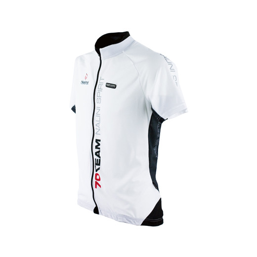 NALINI - MAGLIA DA CICLISMO E 9 ALCE