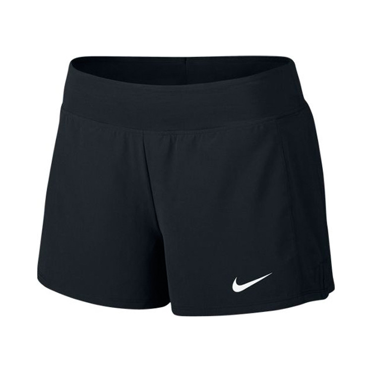 NIKE - PANTALONCINO DA TENNIS NIKECOURT FLEX PURE - DONNA