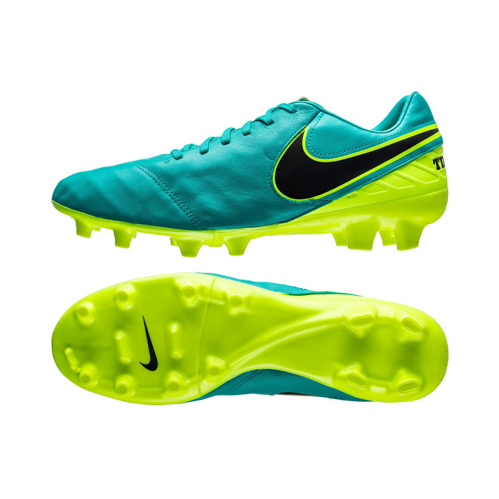 Scarpe calcetto nike tiempo mystic on sale