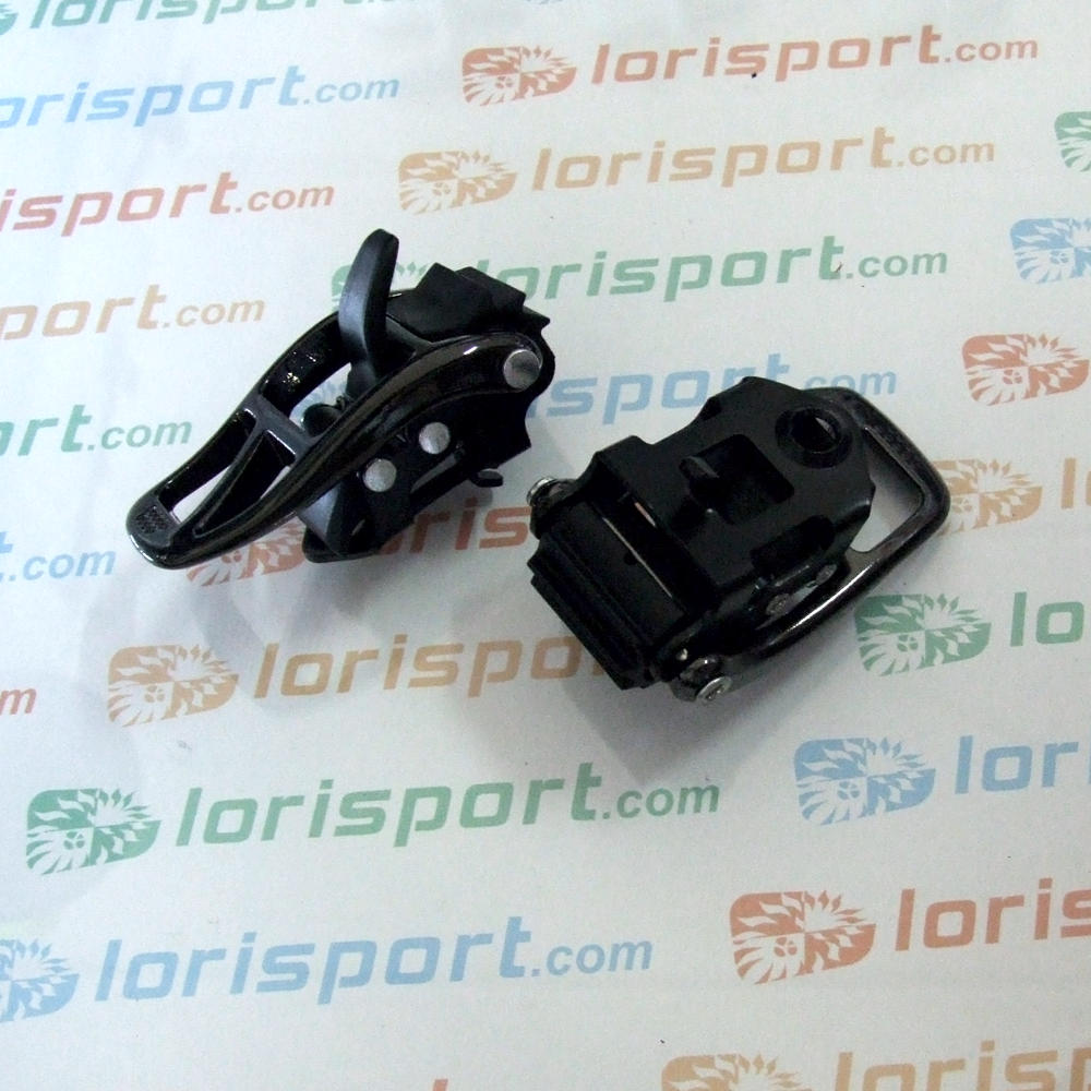 NITRO/RAIDEN - CRICHETTI ATTACCHI SNOWBOARD / SNOWBOARD BINDING CATCHES AND RATCHETS
