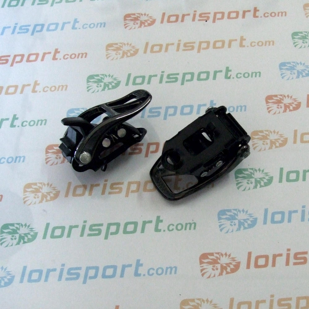 NITRO/RAIDEN - CRICHETTI ATTACCHI SNOWBOARD / SNOWBOARD BINDING CATCHES AND RATCHETS