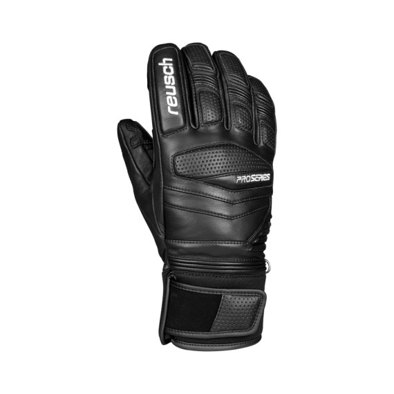 REUSCH - GUANTI DA SCI MASTER PRO