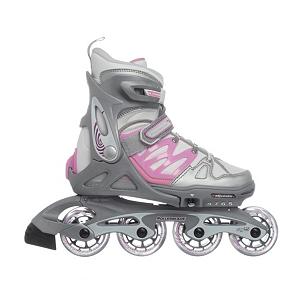 ROLLERBLADE - PATTINI IN LINEA SPITFIRE G - JUNIOR
