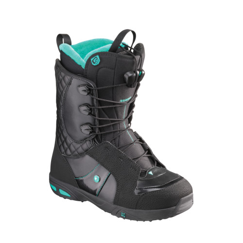 Scarponi sales salomon snowboard