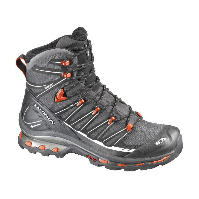 SALOMON SCAPONI DA MONTAGNA QUEST 4D GTX
