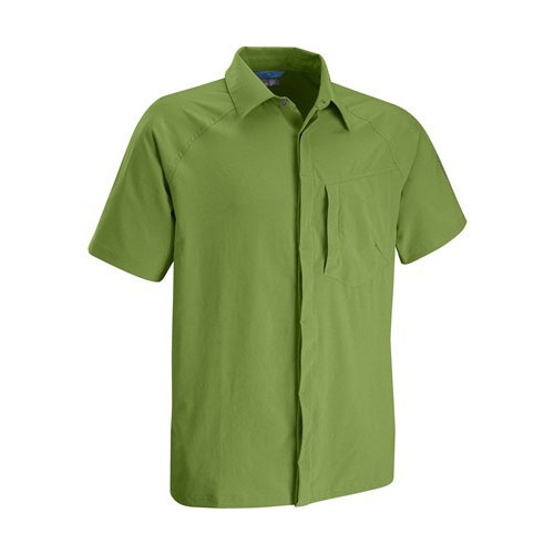SALOMON - CAMICIA QUEST SHIRT