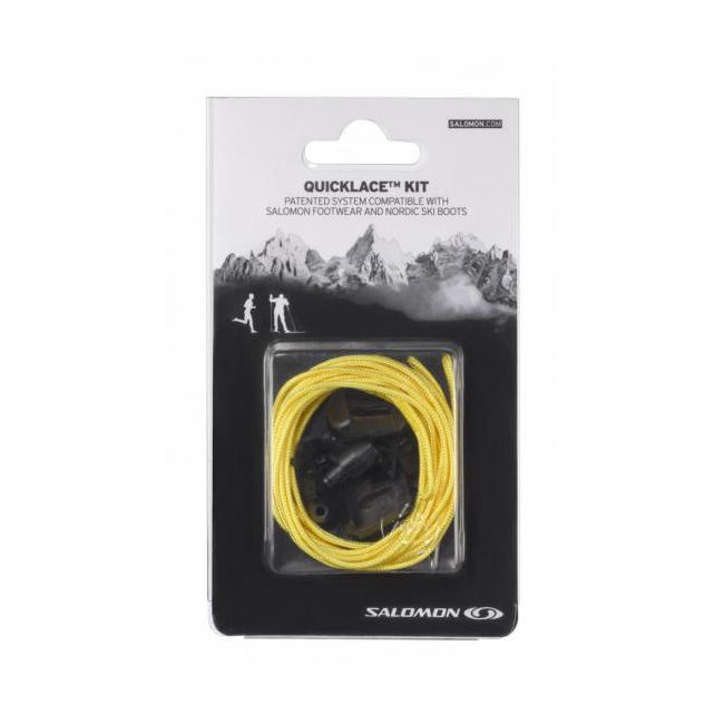 SALOMON - ALLACCIATURA RAPIDA QUICKLACE KIT