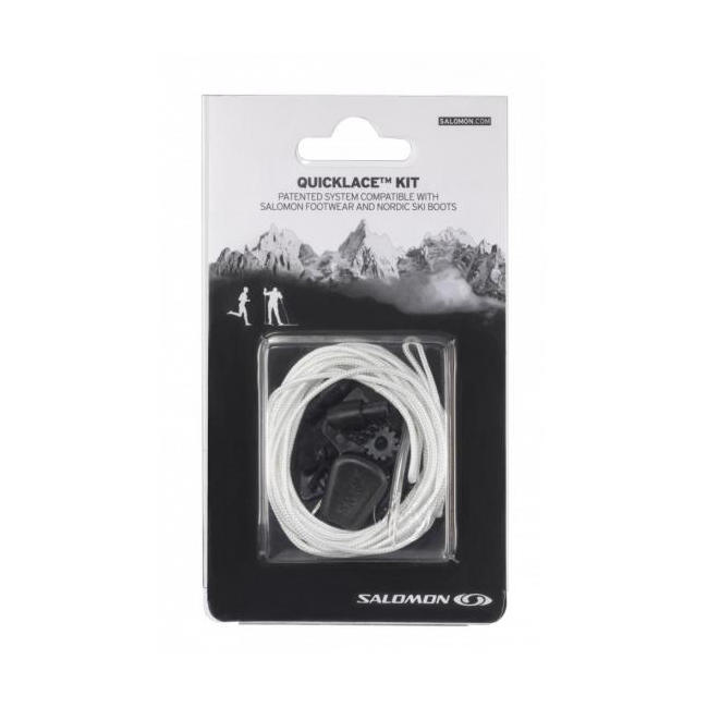 SALOMON - ALLACCIATURA RAPIDA QUICKLACE KIT