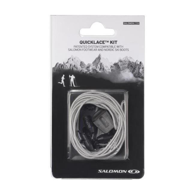 SALOMON - ALLACCIATURA RAPIDA QUICKLACE KIT