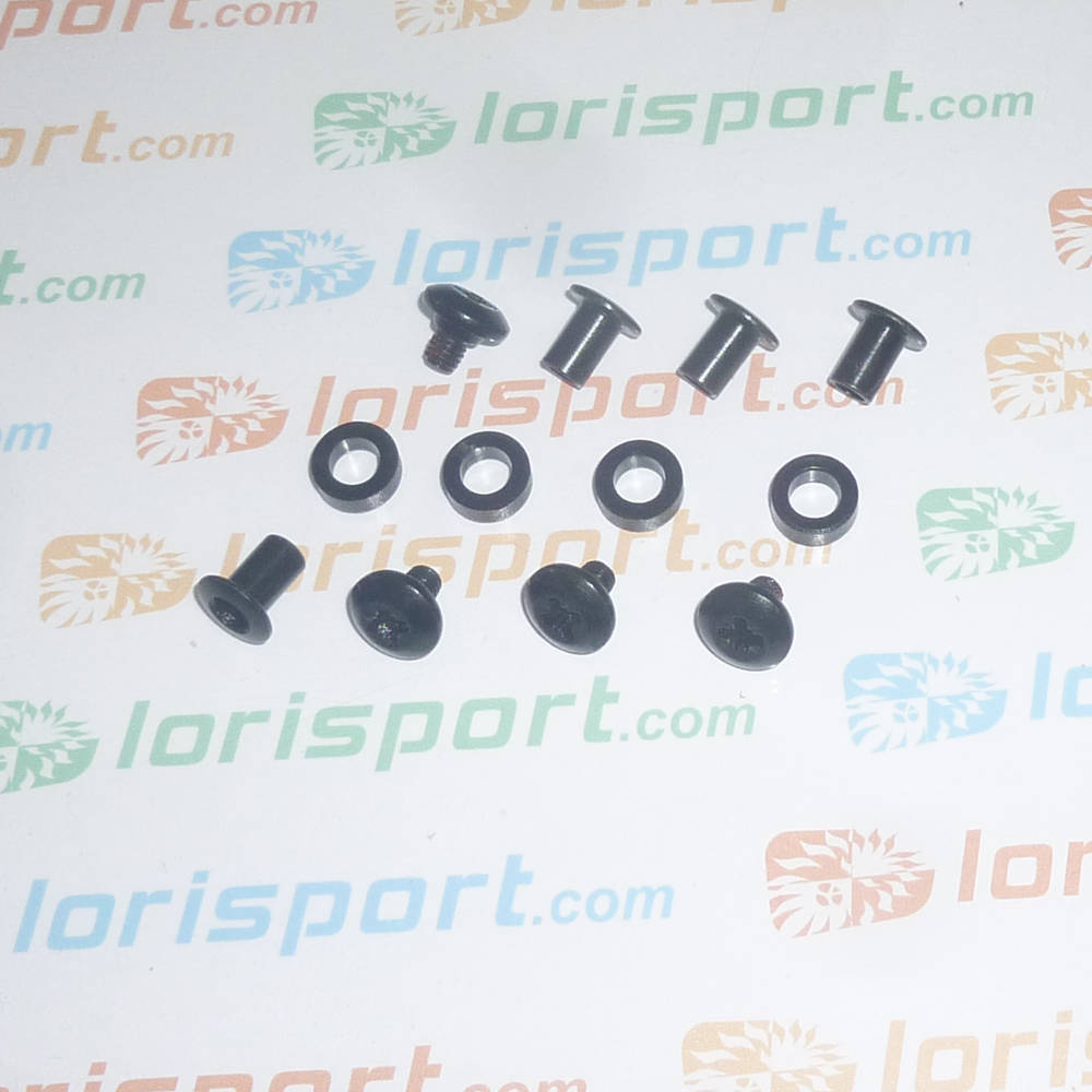 SALOMON - RICAMBI SNOWBOARD / SNOWBOARD SPARE PARTS