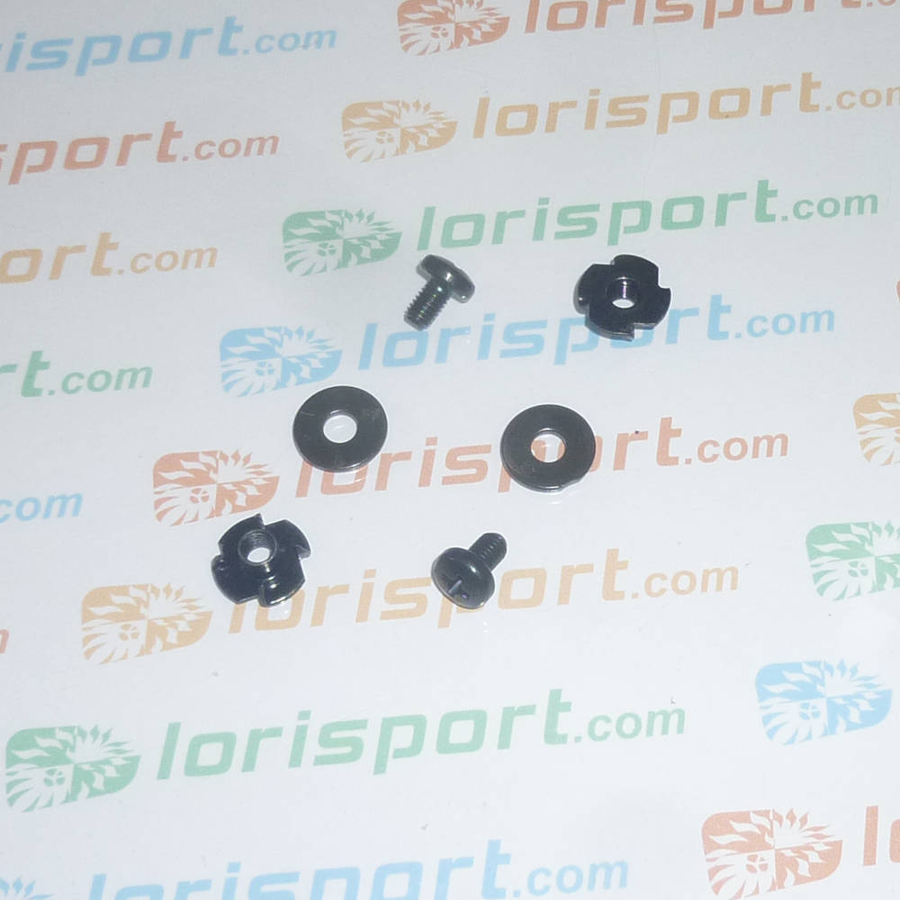 SALOMON - RICAMBI SNOWBOARD / SNOWBOARD SPARE PARTS