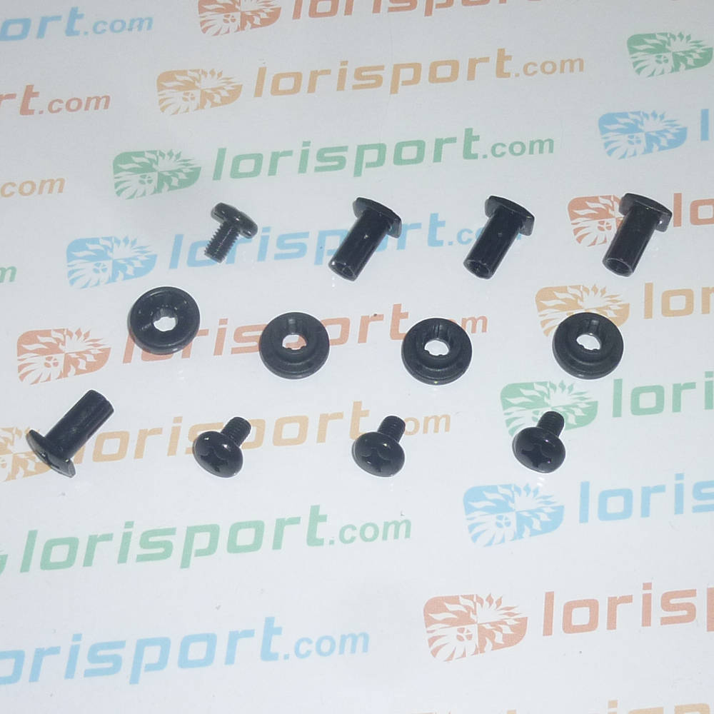 SALOMON - RICAMBI SNOWBOARD / SNOWBOARD SPARE PARTS