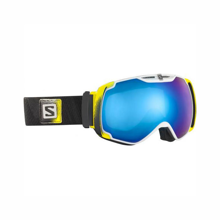 SALOMON - MASCHERA DA SCI/SNOWBOARD X-TEND