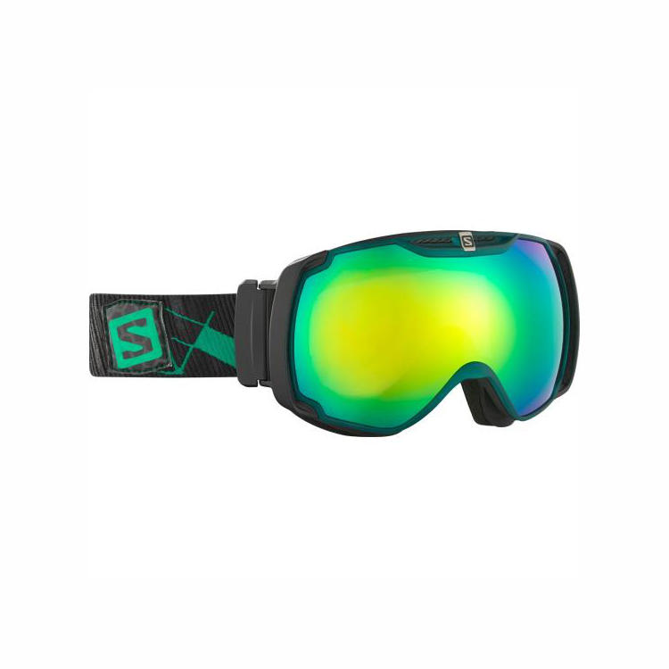 SALOMON - MASCHERA DA SCI/SNOWBOARD X-TEND