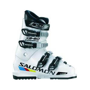 Scarponi sci salomon sales