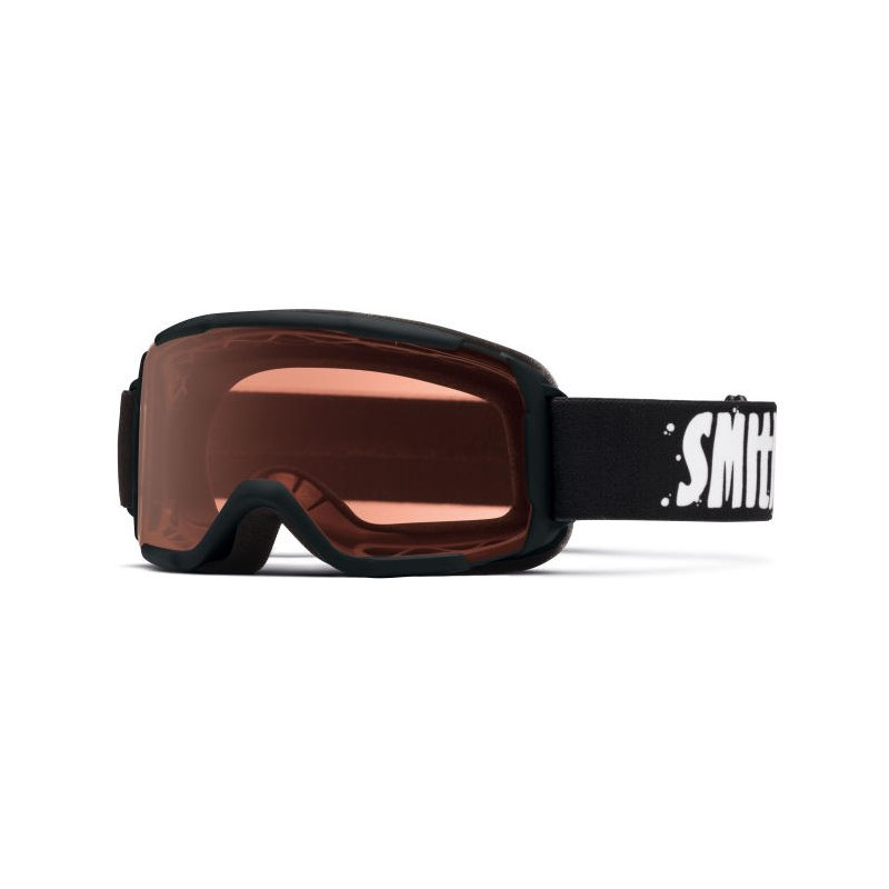 SMITH OPTICS - MASCHERA DA SCI/SNOWBOARD DAREDEVIL - JUNIOR