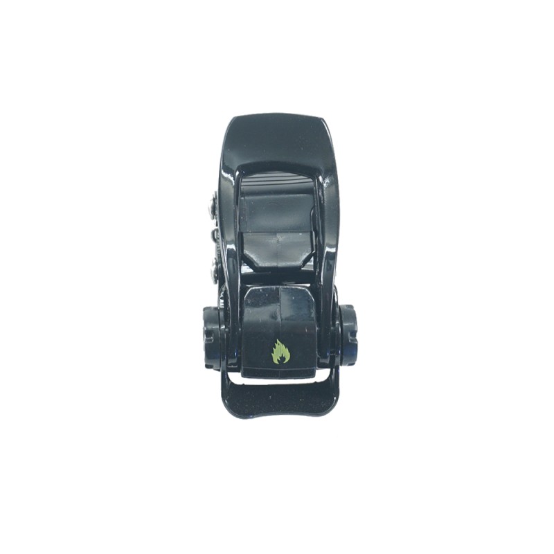SPARK R&D – CRICCHETTO RICAMBIO ATTACCHI SNOWBOARD / SNOWBOARD BINDING TOE BUCKLE
