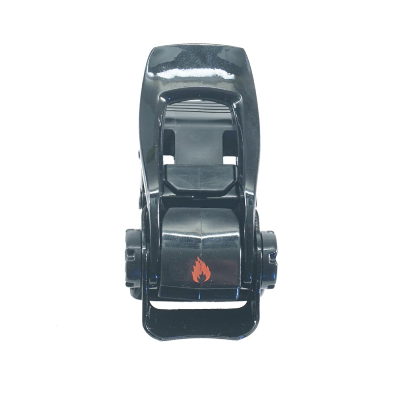 SPARK R&D – CRICHETTO RICAMBIO ATTACCHI SNOWBOARD / SNOWBOARD ANKLE BUCKLE