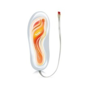 THERMI-IC - SOLETTA TERMICA SCALDA CALZATURE THERMICSOLE PERFORM