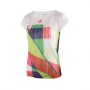 ADIDAS - MAGLIA DA TENNIS ADIZERO - DONNA