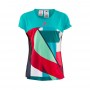 ADIDAS - MAGLIA DA TENNIS ADIZERO TEE - JUNIOR