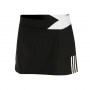 ADIDAS - GONNELLINO DA TENNIS RESPONSE SKORT