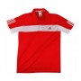 ADIDAS - POLO DA TENNIS TS GALAXY