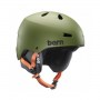 BERN - CASCO DA SCI / SNOWBOARD MACON EPS L/XL