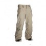 BONFIRE - PANTALONI DA SNOWBOARD PARTICLE - DONNA