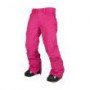 BONFIRE - PANTALONI DA SNOWBOARD PARTICLE - DONNA