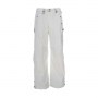 BONFIRE - PANTALONI DA SNOWBOARD PARTICLE - DONNA