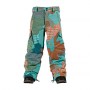 BURTON - PANTALONI DA SNOWBOARD BOYS CARGO - JUNIOR