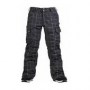 BURTON - PANTALONI DA SNOWBOARD BRT LUCKY - DONNA