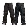 BURTON - PANTALONI DA SNOWBOARD CARGO