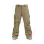 BURTON - PANTALONI DA SNOWBOARD CARGO