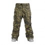 BURTON - PANTALONI DA SNOWBOARD CARGO